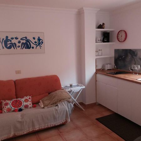 Urban Home Aridane 1 로스 야노스 데 아리다네 외부 사진