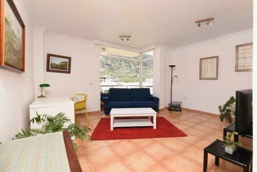 Urban Home Aridane 1 로스 야노스 데 아리다네 외부 사진