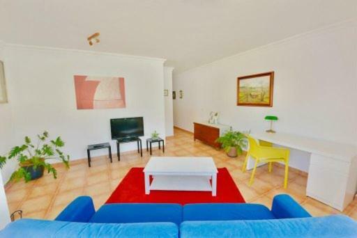 Urban Home Aridane 1 로스 야노스 데 아리다네 외부 사진