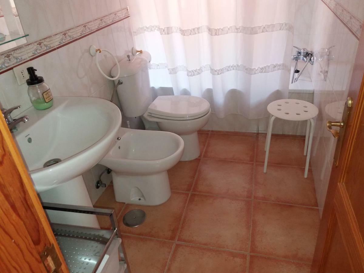 Urban Home Aridane 1 로스 야노스 데 아리다네 외부 사진