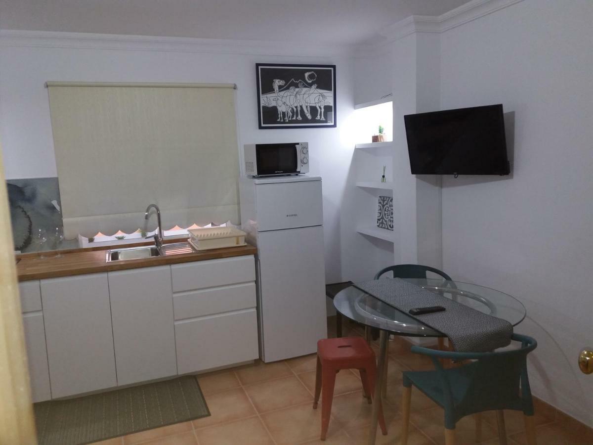 Urban Home Aridane 1 로스 야노스 데 아리다네 외부 사진
