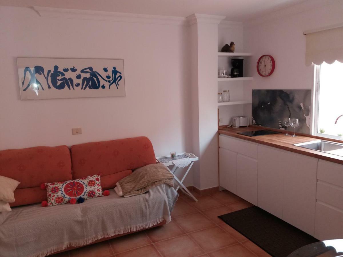 Urban Home Aridane 1 로스 야노스 데 아리다네 외부 사진