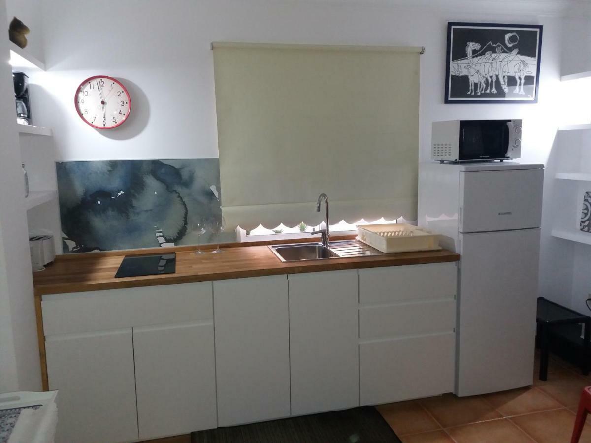 Urban Home Aridane 1 로스 야노스 데 아리다네 외부 사진