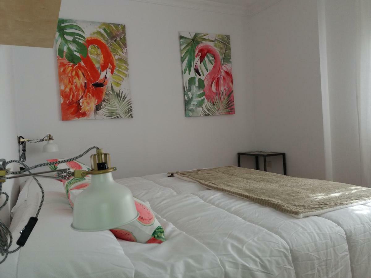 Urban Home Aridane 1 로스 야노스 데 아리다네 외부 사진