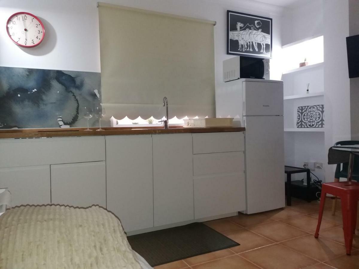 Urban Home Aridane 1 로스 야노스 데 아리다네 외부 사진