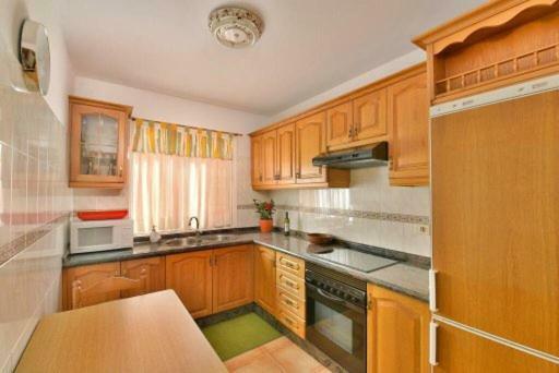 Urban Home Aridane 1 로스 야노스 데 아리다네 외부 사진